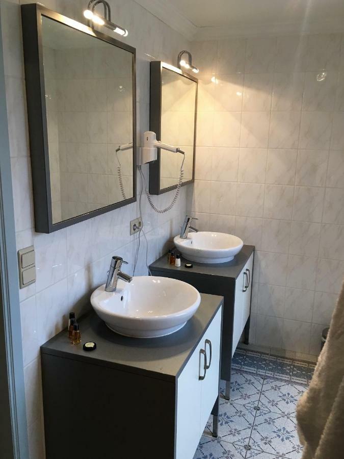 בוורן Koetshuis Bosdam מראה חיצוני תמונה