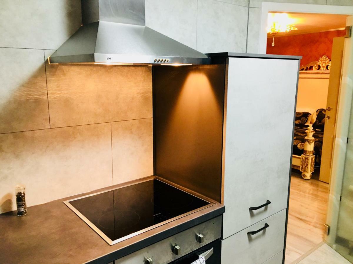 בוורן Koetshuis Bosdam מראה חיצוני תמונה